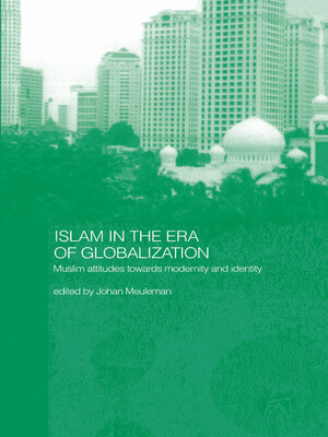 cover image of Islam in the Era of Globalization
